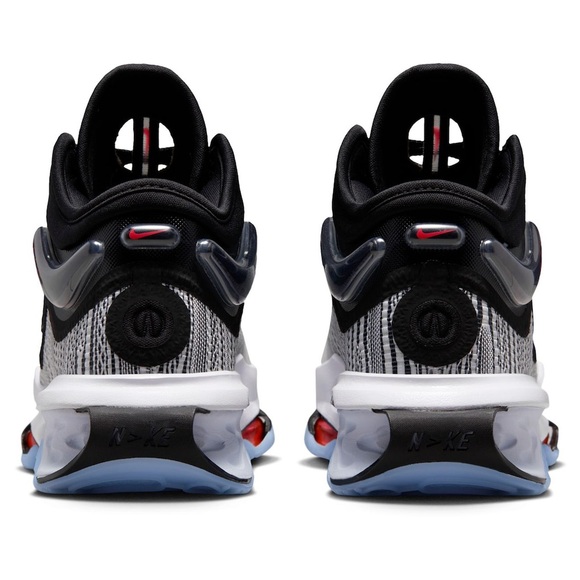 Nike Air Zoom GT Jump 2 EP 'White Black'
Size (9) - Picture 12 of 13